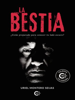 cover image of La Bestia